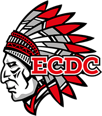 Logo ECDC Memmingen