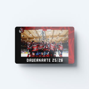 Dauerkarte 25/26