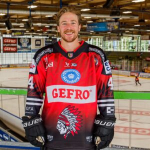Fantrikot (Heim) 2025/26
