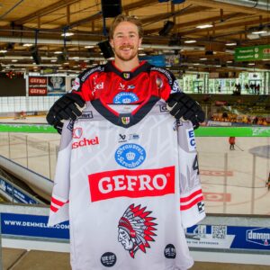 Fantrikot (Auswärts) 2025/26