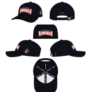 Baseball-Cap 2025