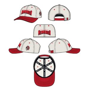 Cord-Cap