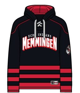 Hockey-Hood 2025