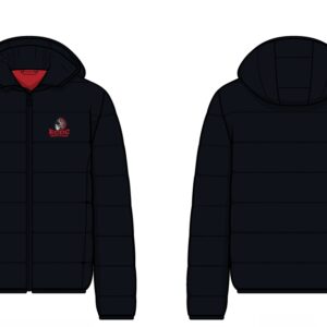 Steppjacke