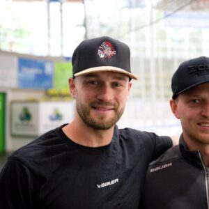 Kork-Snapback