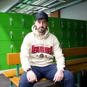 Hoodie 2025