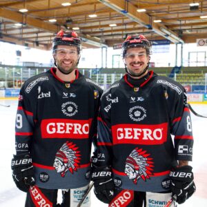 Fantrikot (ALTERNATIV) 2025/26