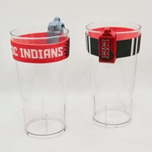 Becherhalter Cup-a-Clip