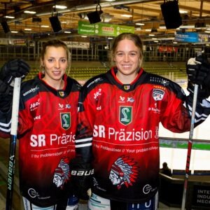ECDC-Frauen Fantrikot 2025/26