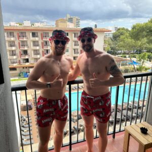 Badehose