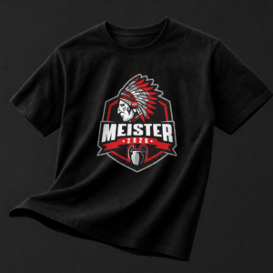 Oberliga-Meister-Shirt 2026