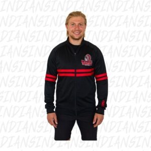 Retro-Jacke