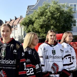 DFEL-Trikot 2026/27